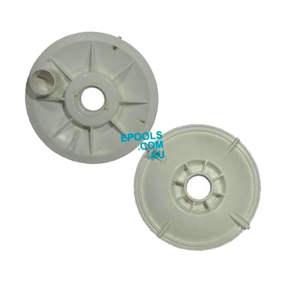 Quiptron Onga Skimmer Box Parts Epools Pool Shop