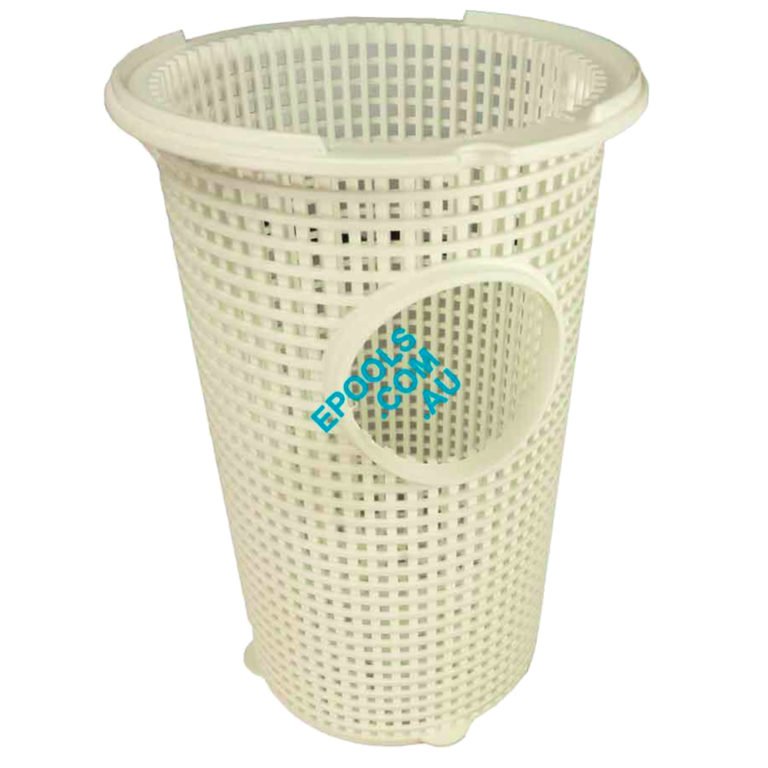 Reltech PR Series Pool Pump Strainer Basket RLT593 Epools Pool Shop