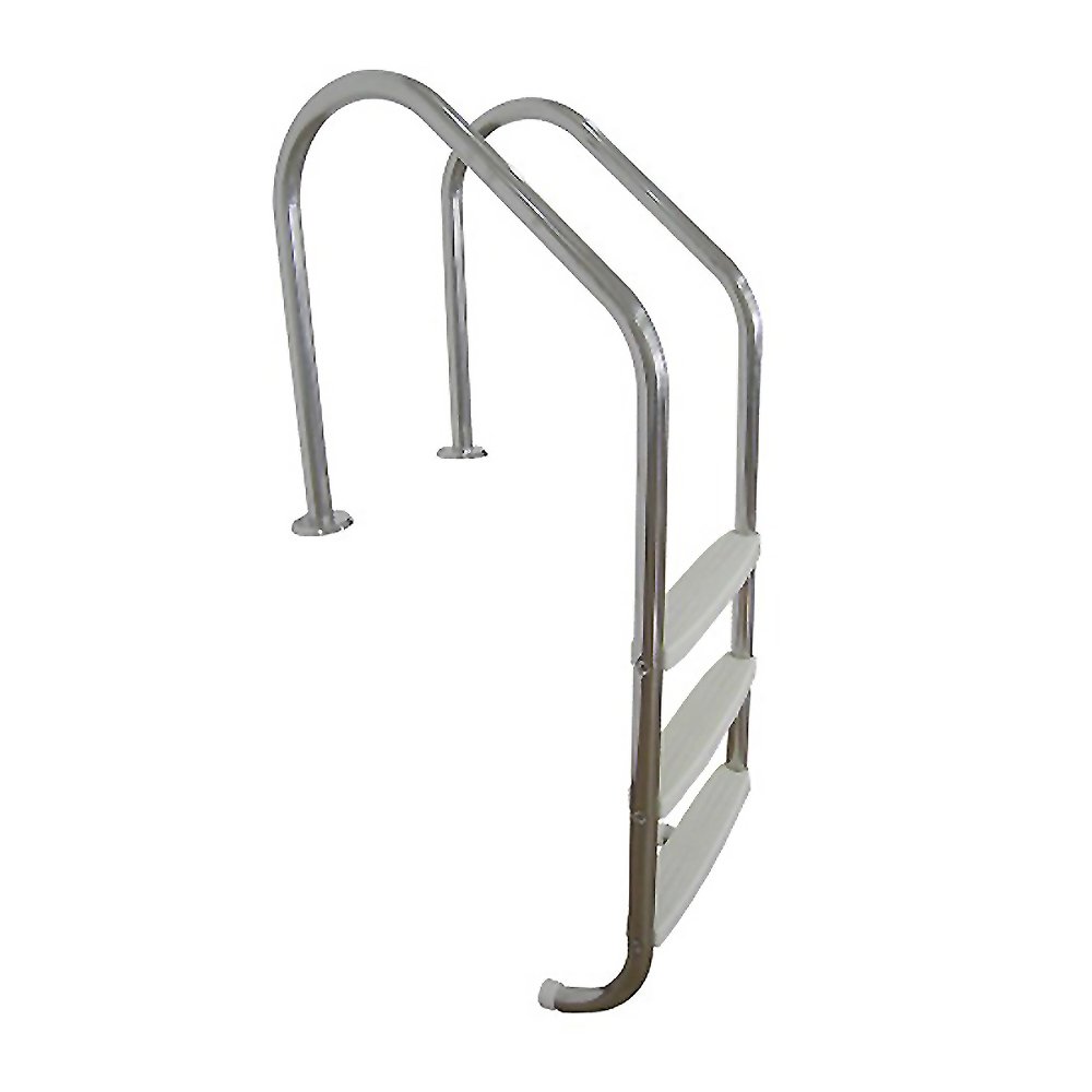 pool ladder stainless steel