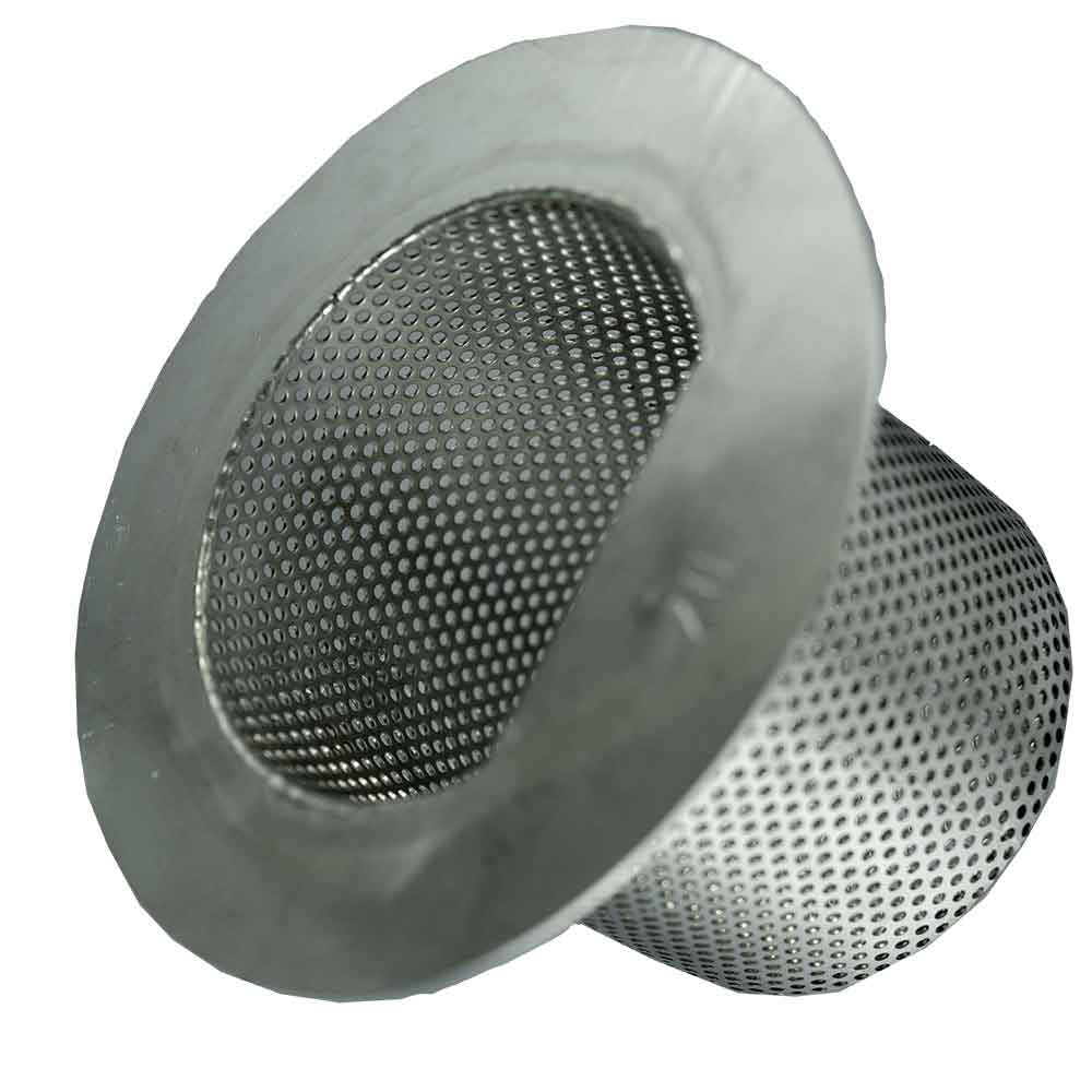 Filtrite SK900 Stainless Steel Skimmer Basket Epools Pool Shop