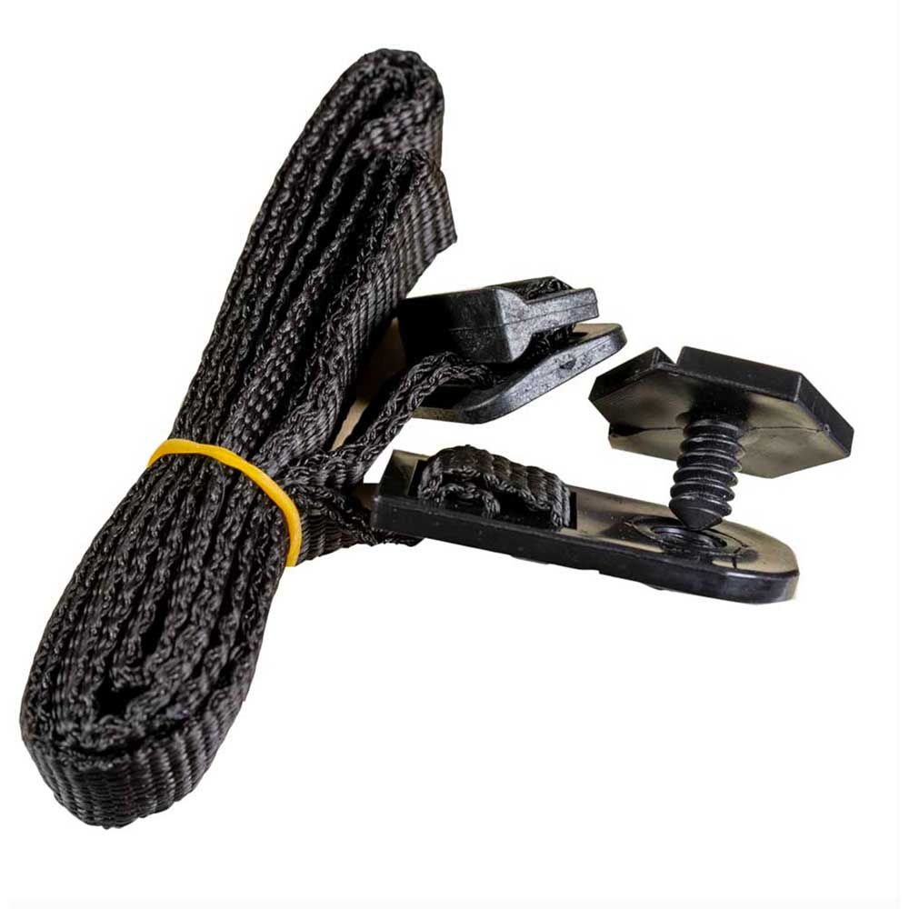 Abgal Solar Swimming Pool Cover Straps Epools Pool Shop