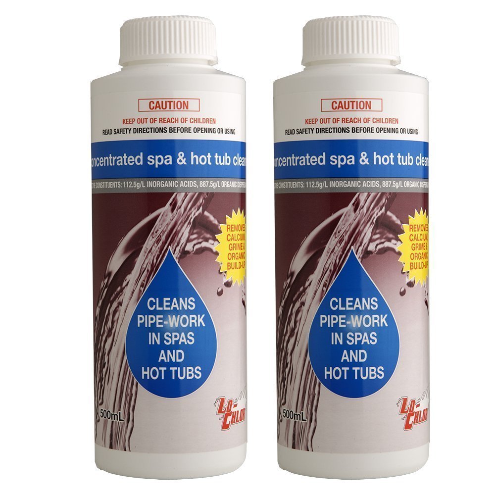 Pipe And Spa Jet Cleaner Hot Tub, Spa Bath Epools Pool Shop
