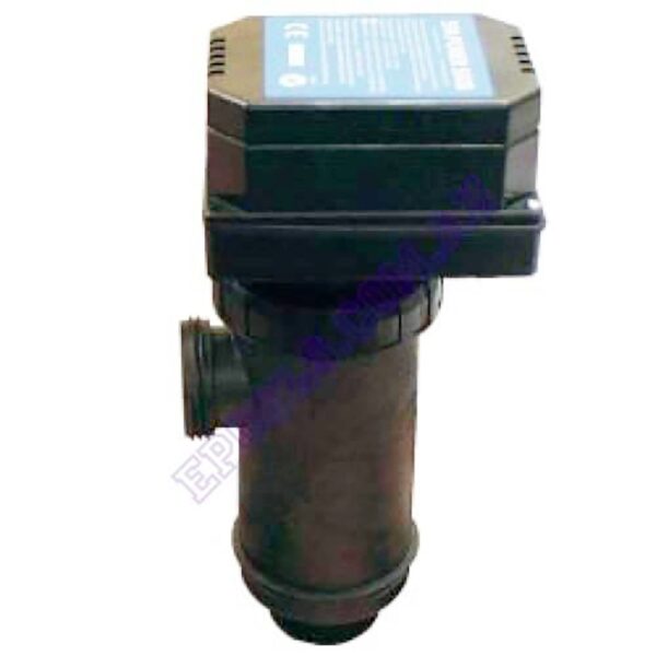 Davey SpaPower SP500 Electric Heater Epools Pool Shop