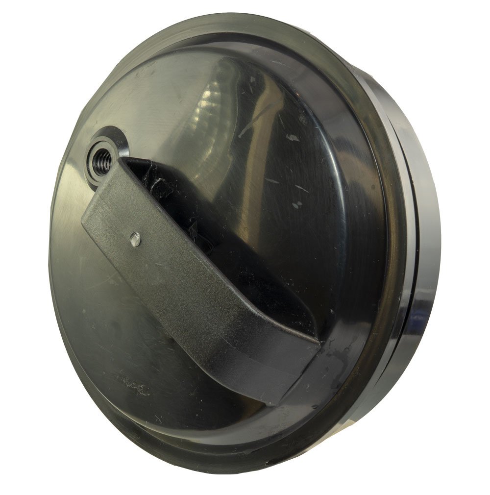 SpaQuip Compact Cartridge Filter Lid Or Spa Niche Filter Lid Epools