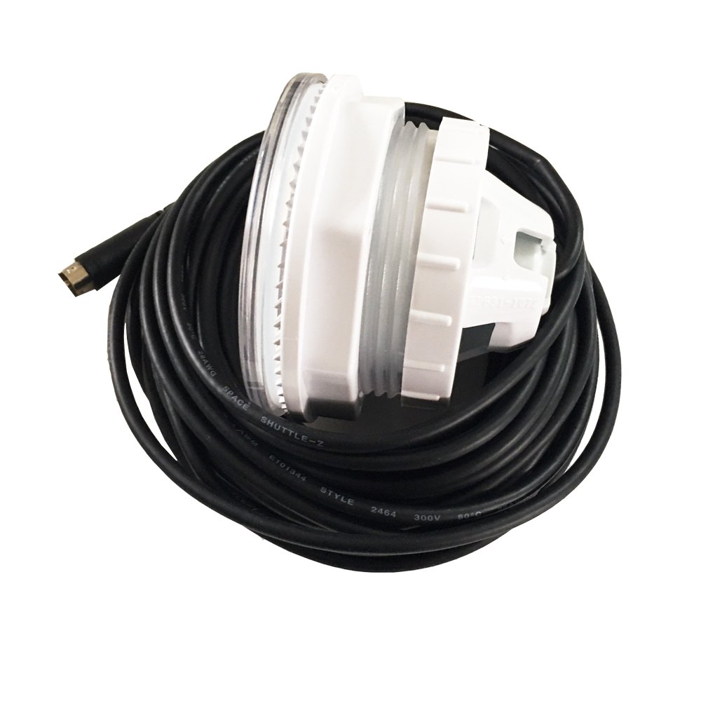 Spa-Quip Davey Spa Light LED Variable Colour โ Epools Pool Shop