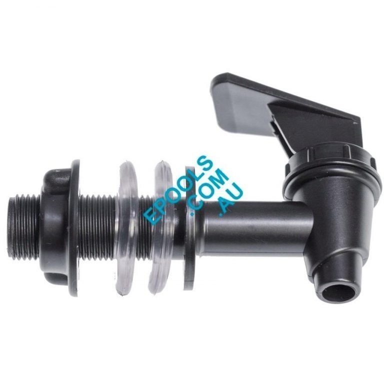 Stefani Gravity Water Purifier Tap Epools Pool Shop