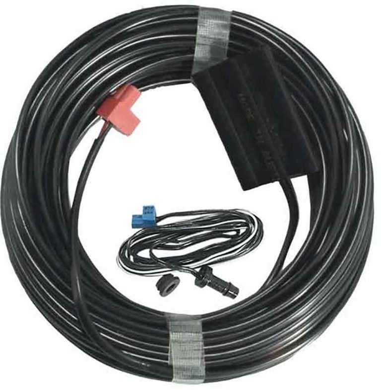 Sunlover Digital Dontek 20m Solar Roof Lead Sensor Also Pump Sensor Epools Pool Shop