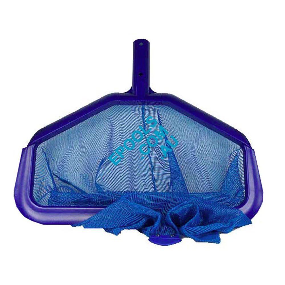 Deluxe Deep Swimming Pool Leaf & Debris Epools Pool Shop