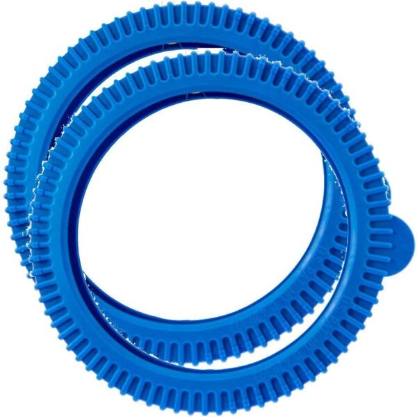 the pool cleaner wheels