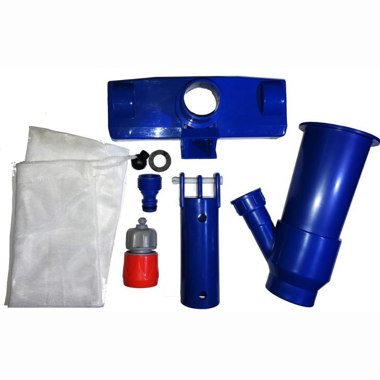 Pool and Spa Deluxe Venturi Vacuum Kit Epools Pool Shop