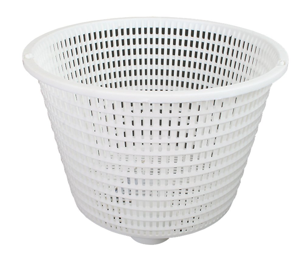 Swimworld, WA72 Clark Skimmer Box Basket Epools Pool Shop