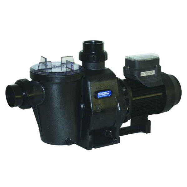 Waterco 3 Speed Hydrostorm ECO Swimming Pool Pump Epools Pool Shop