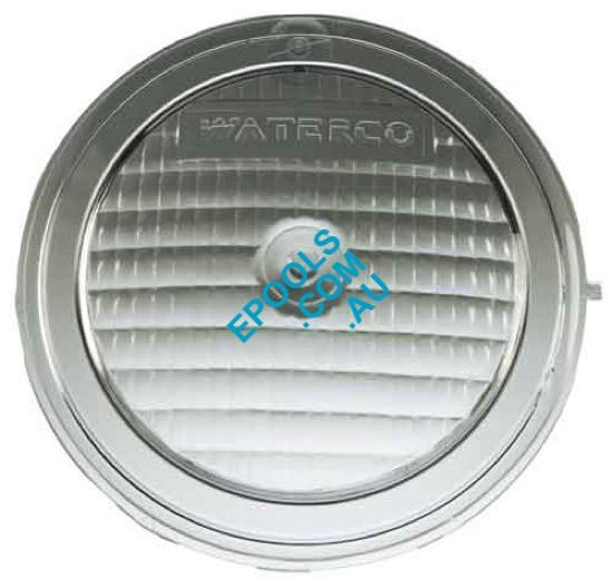 Waterco Mk3 Underwater Light Main Clear Diffuser Lens. Epools Pool Shop