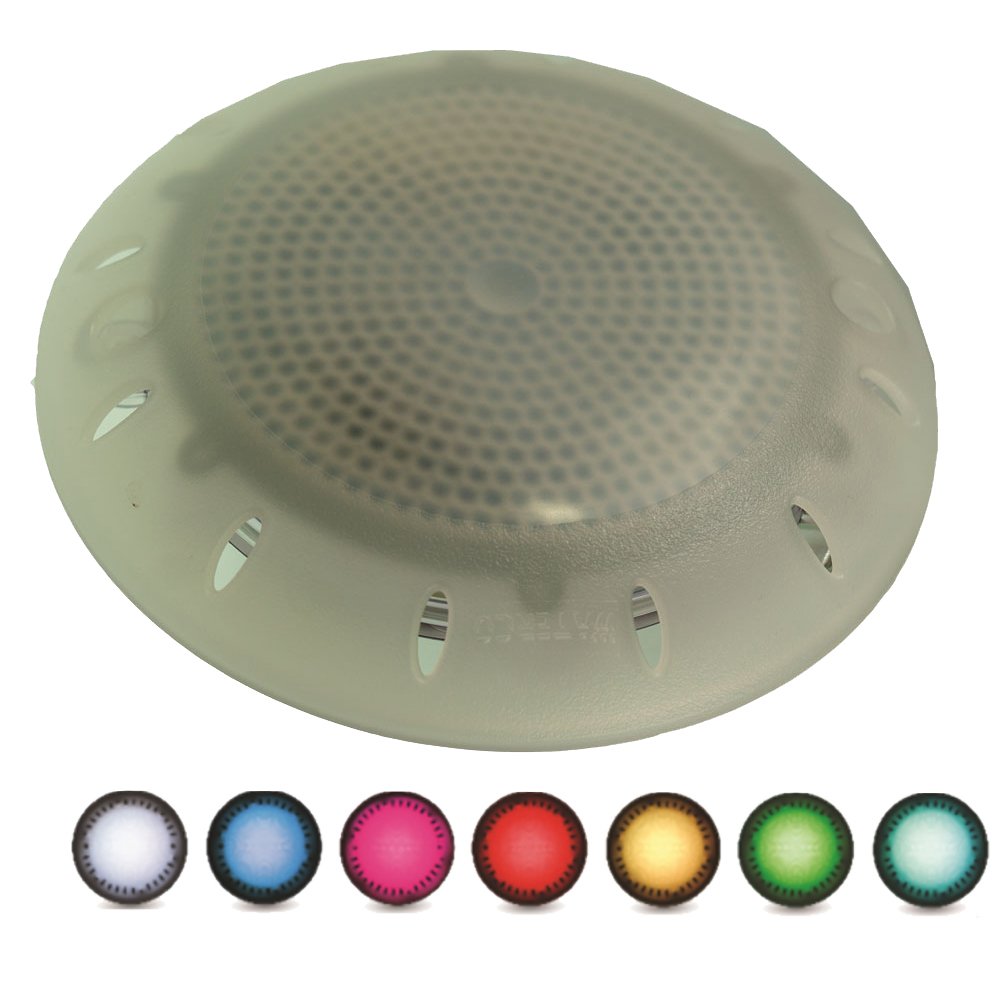 Britestream MK5 Waterco New Slim 165 Fibreglass Niche Multicolor LED