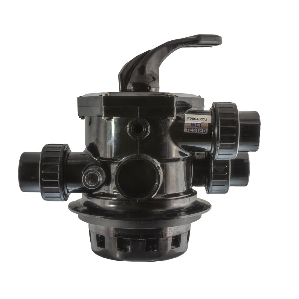 Waterco Micron Sand Filter 40mm Multi Port Clamp Mount Epools Pool Shop