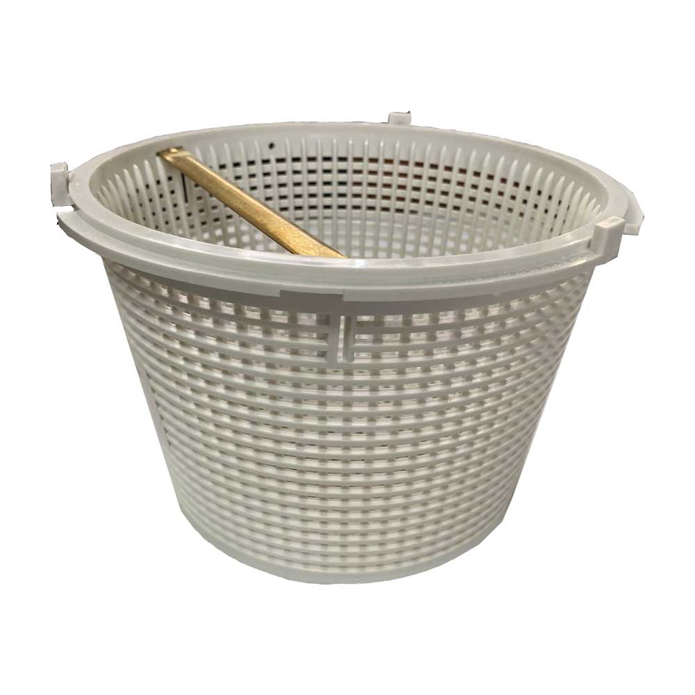 Waterco Nally Fulflo Pool Skimmer Box Basket Lock Down Epools Pool Shop