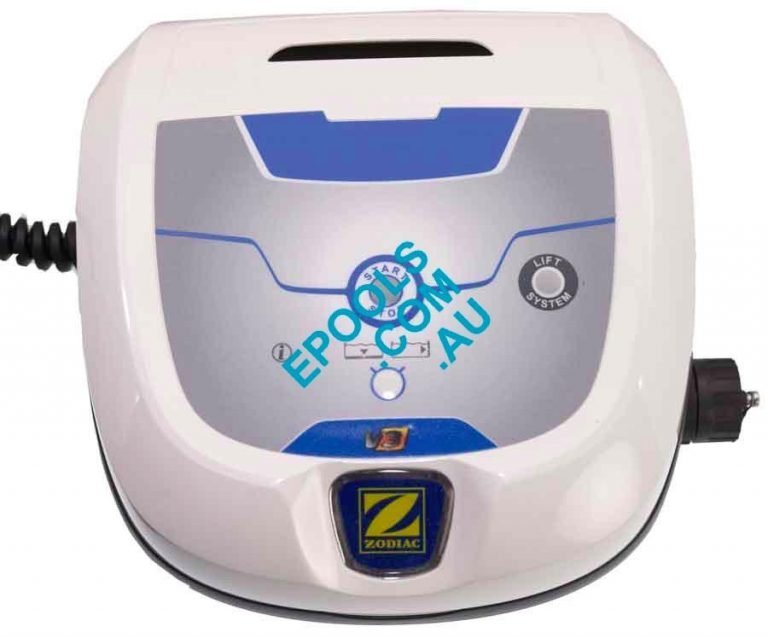 Zodiac V3 2WD Robotic Pool Cleaner Control Box Epools Pool Shop