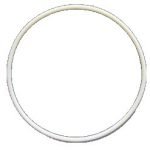 zodiac pool cleaner cassette diaphragm retaining ring