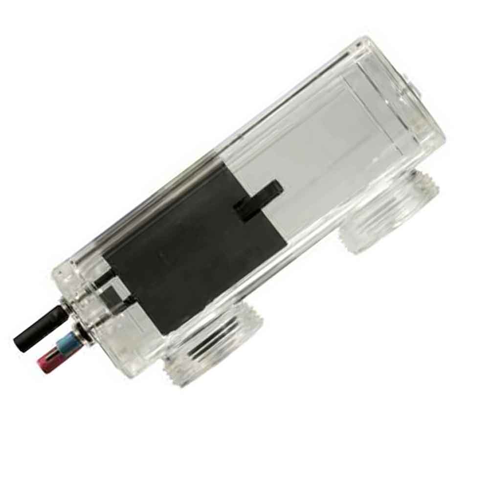 zodiac salt chlorinator cell replacement
