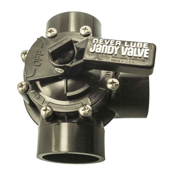 Jandy Zodiac 50mm 3 Way Pool Water Valve Epools Pool Shop