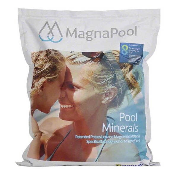 Magnapool Mineral Salt 10Kg Potassium & Magnesium Salts Epools Pool Shop