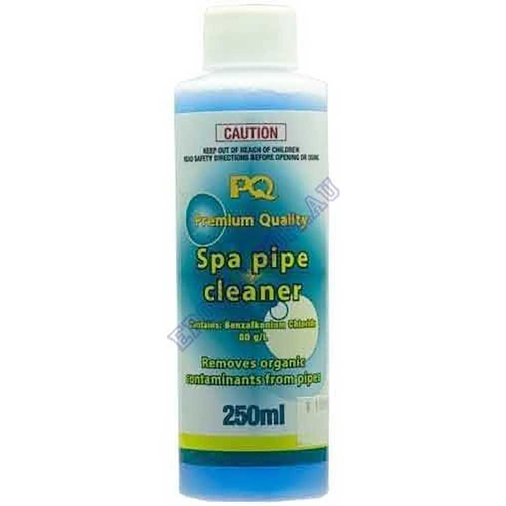 Spa Bath Plumbing Cleaning For Pipes And Jets Epools Pool Shop