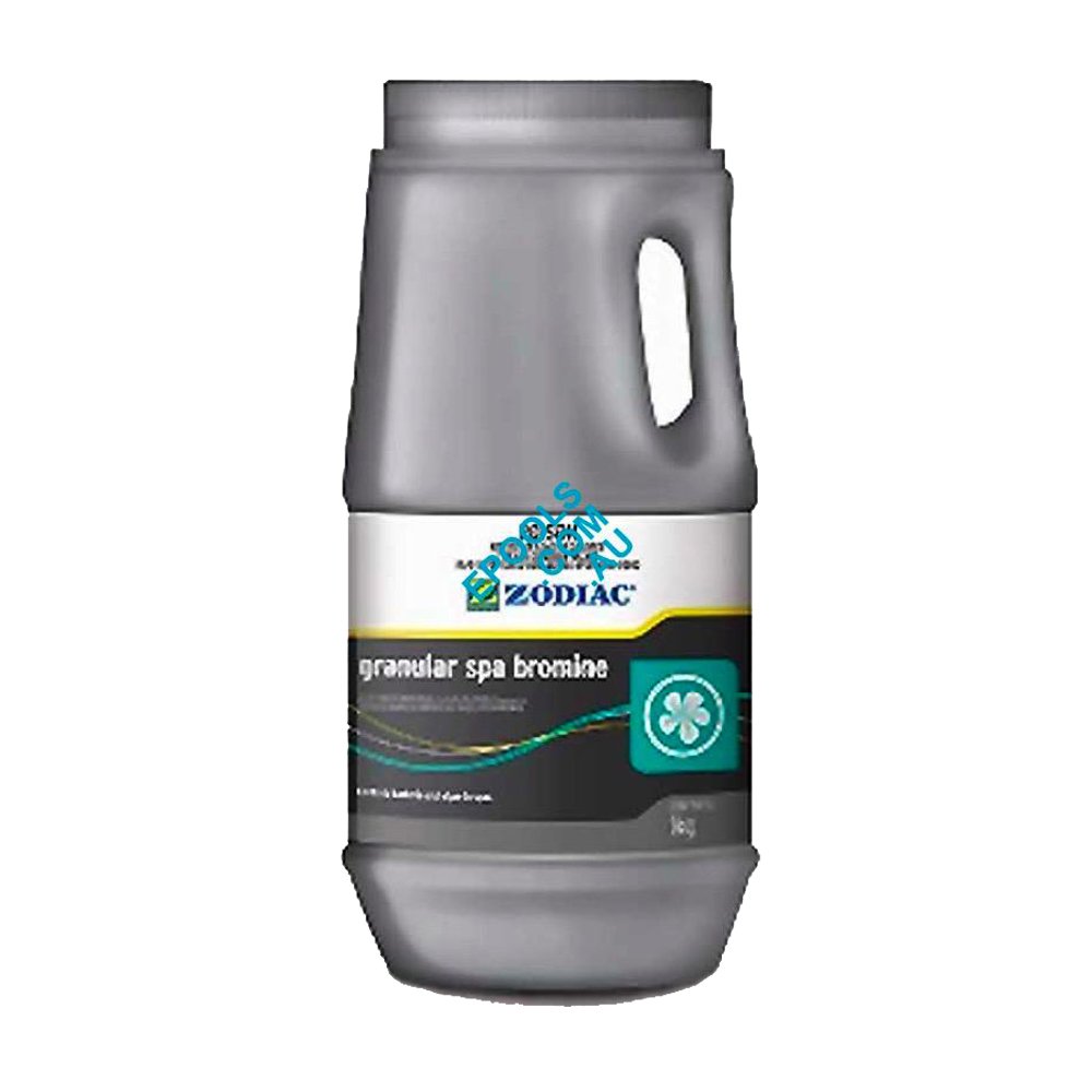 Spa Bromine Powder 1Kg Epools Pool Shop