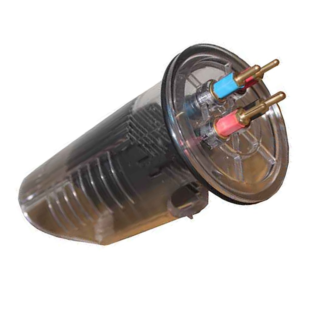 zodiac salt chlorinator cell replacement