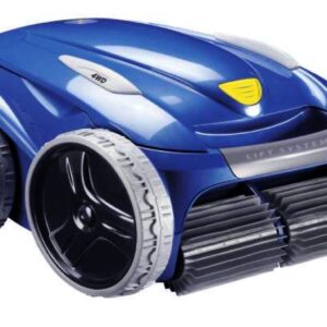 Zodiac VX50 4WD Robotic Pool Cleaner - Rainbow Pool Products