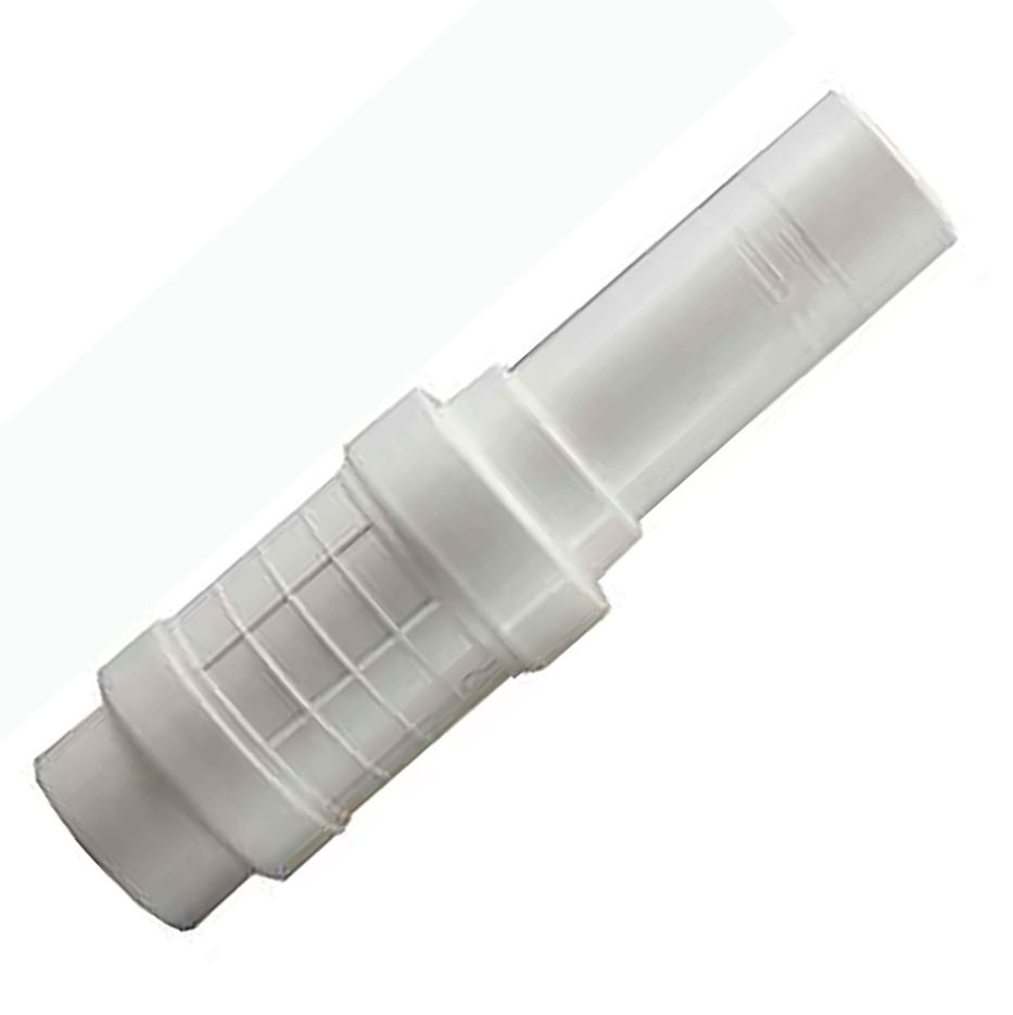 PVC Pipe Pressure Pipe Joiner EasyFix Coupling Kit Epools Pool Shop