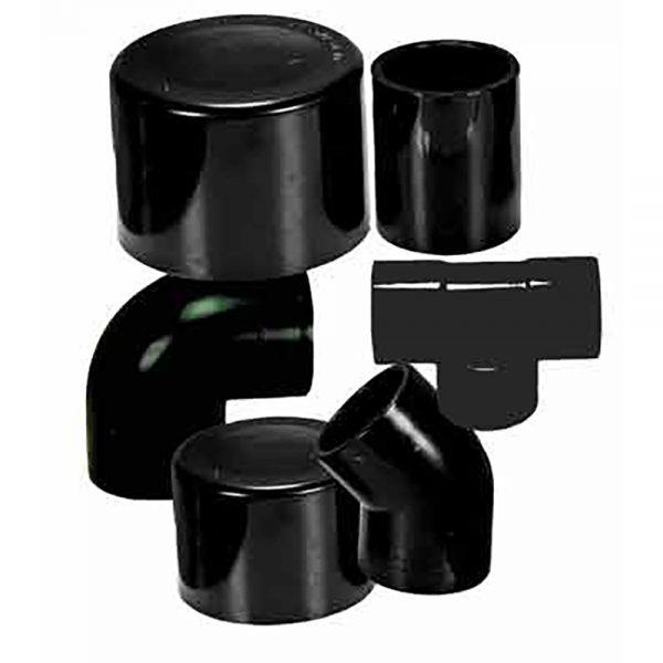 Solar PVC Plumbing Fittings for Solar Epools Pool Shop