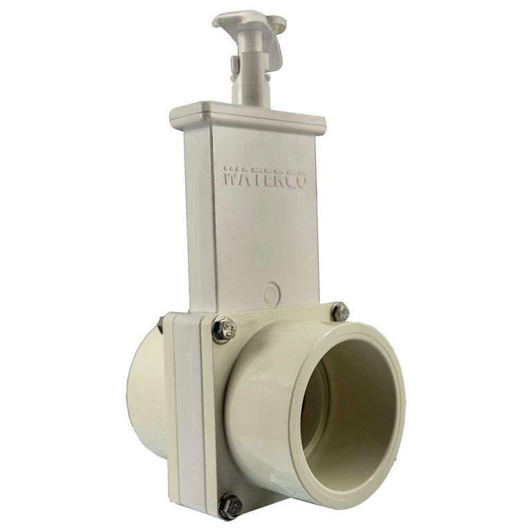 Waterco Swimming Pool Pressure 50mm PushPull Valve Epools Pool Shop
