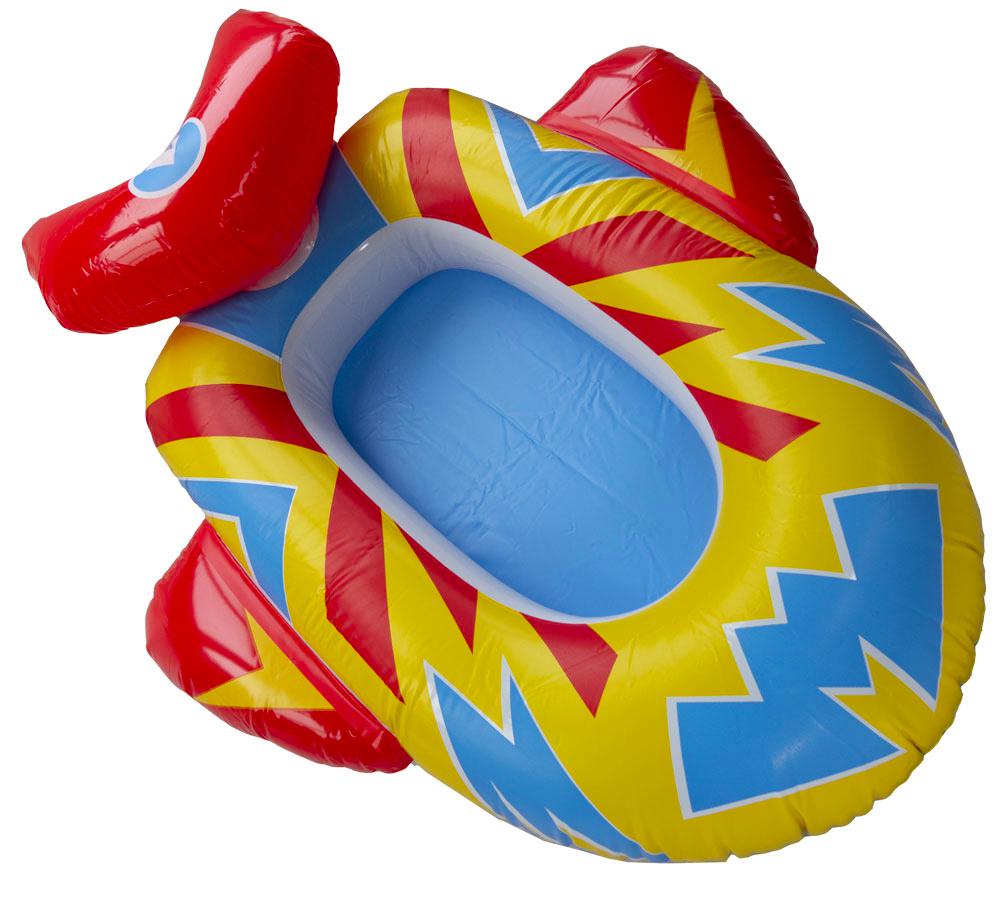 Inflatable Plastic Toy Pool Cruiser Epools Pool Shop