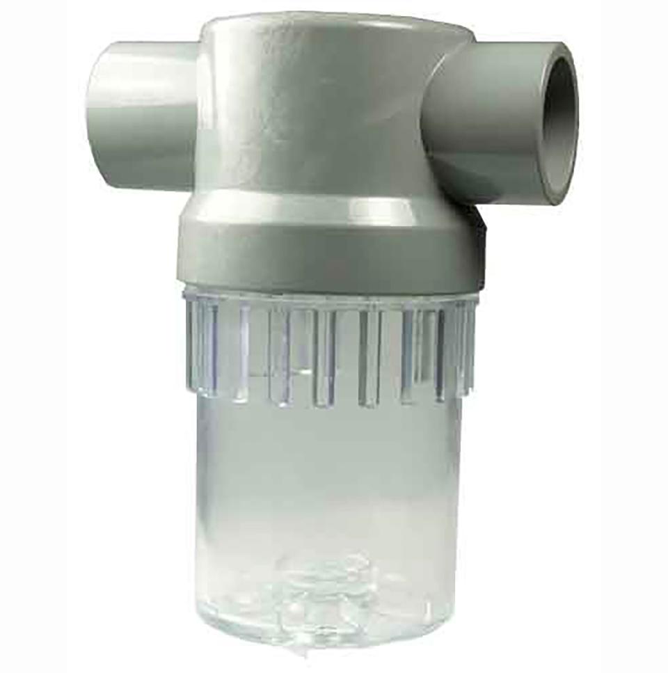 Jandy Bosh Fine InLine Cartridge Filter Epools Pool Shop