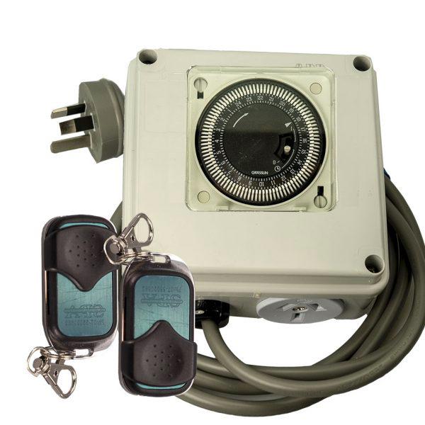 Radio Wireless Swimming Pool Spa Controllers – Epools Pool Shop