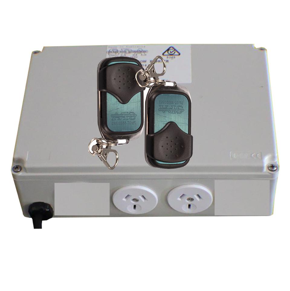 Radio Wireless Swimming Pool Spa Controllers – Epools Pool Shop