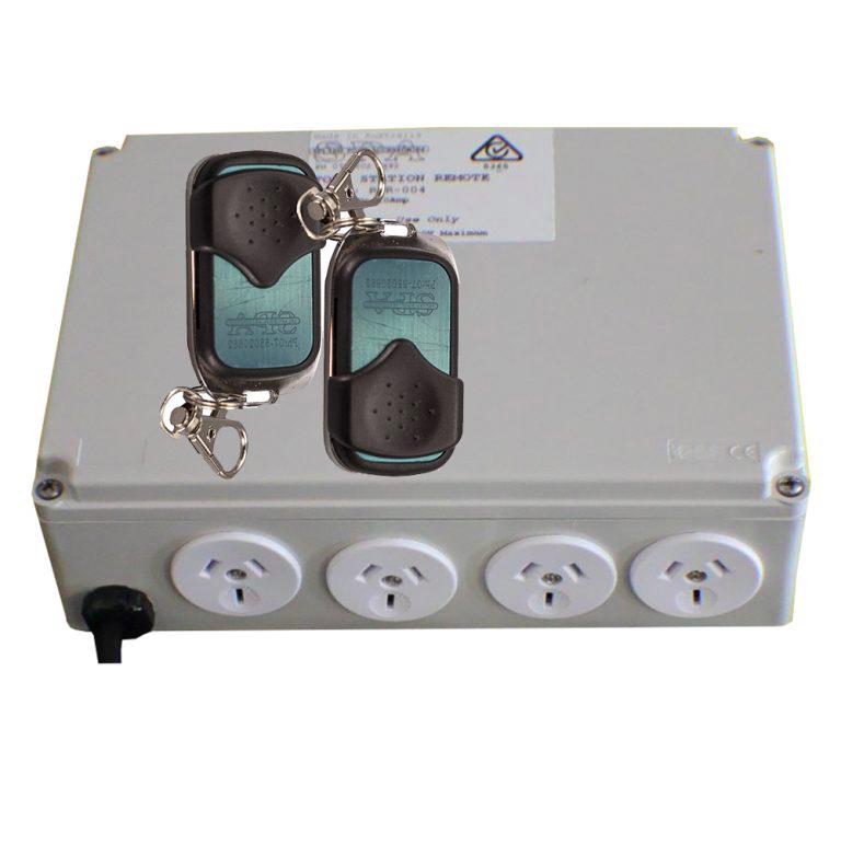 Radio Wireless Swimming Pool Spa Controllers – Epools Pool Shop