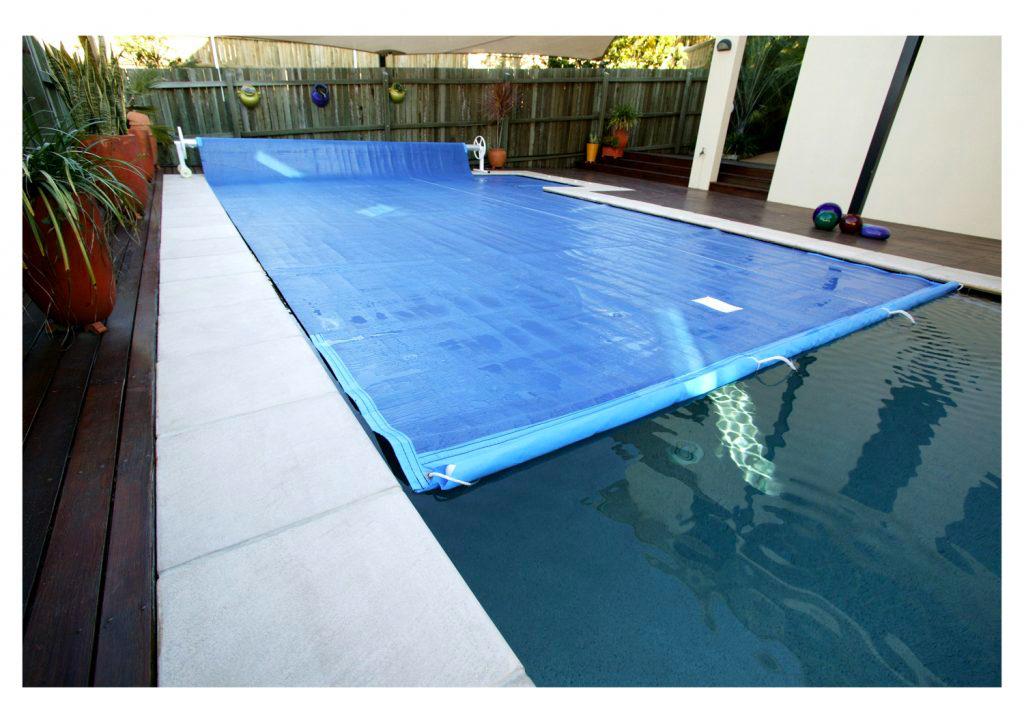 Swimming Pool or Spa Pool Heatshield Thermal Blanket by Abgal Epools Pool Shop