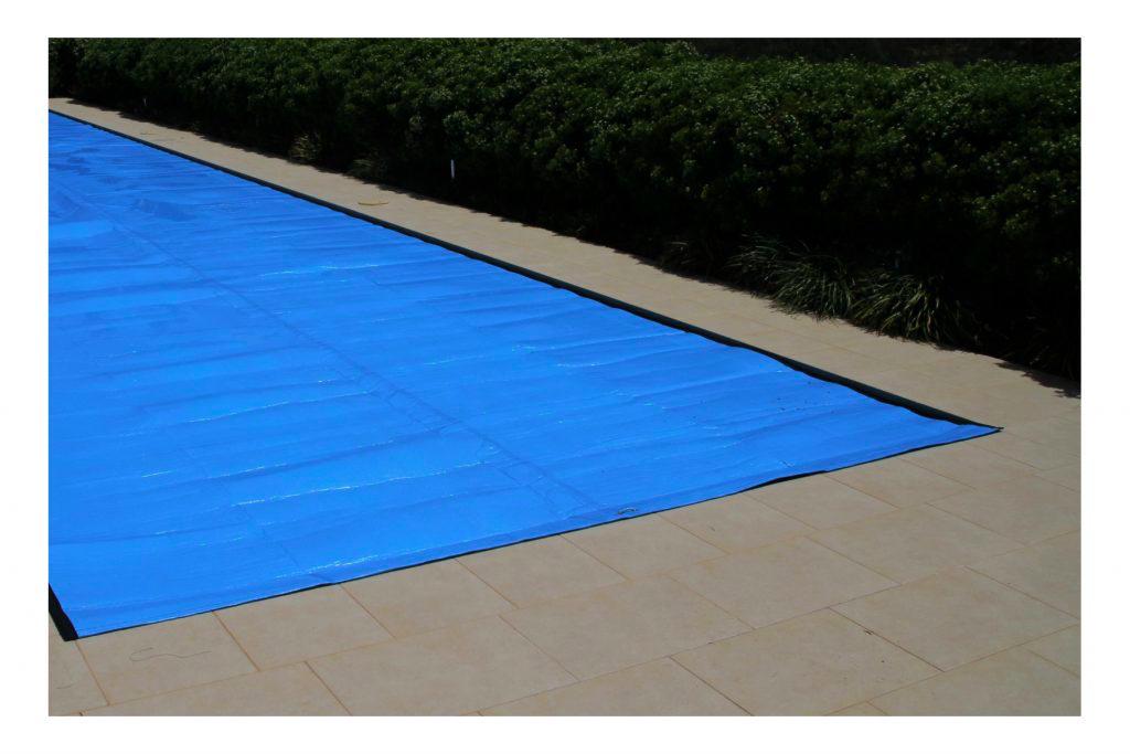 Swimming Pool or Spa Pool Heatshield Thermal Blanket by Abgal Epools Pool Shop