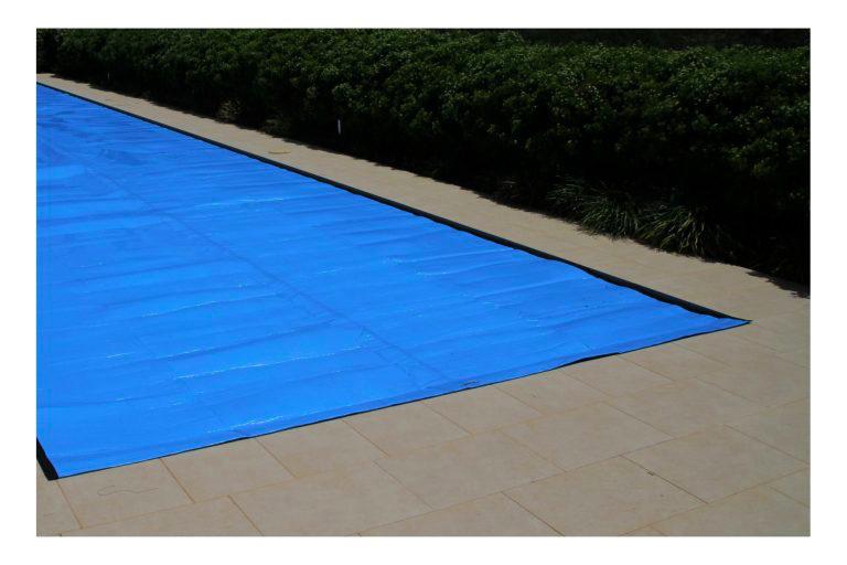 Swimming Pool or Spa Pool Heatshield Thermal Blanket by Abgal Epools