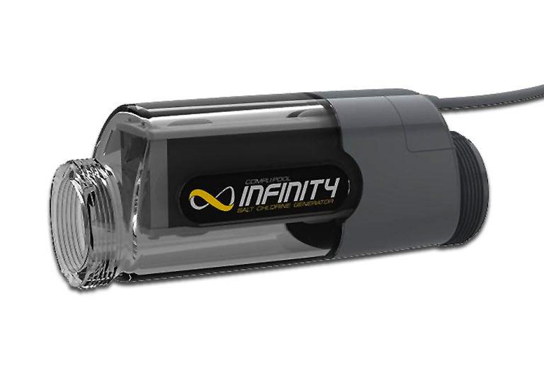 Compu Pools Infinity Genuine Salt Chlorinator Cells i15 i25 i40 i60 ...