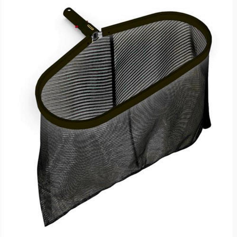 Stanley Pooltec Pool Swimming Pool DLX Heavy Duty Rake Epools Pool Shop