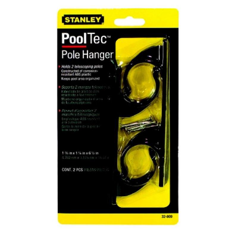 Stanley Pooltec Pool Accessory Hanger Epools Pool Shop
