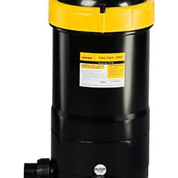 Davey CrystalClear Cartridge Filter Range Epools Pool Shop