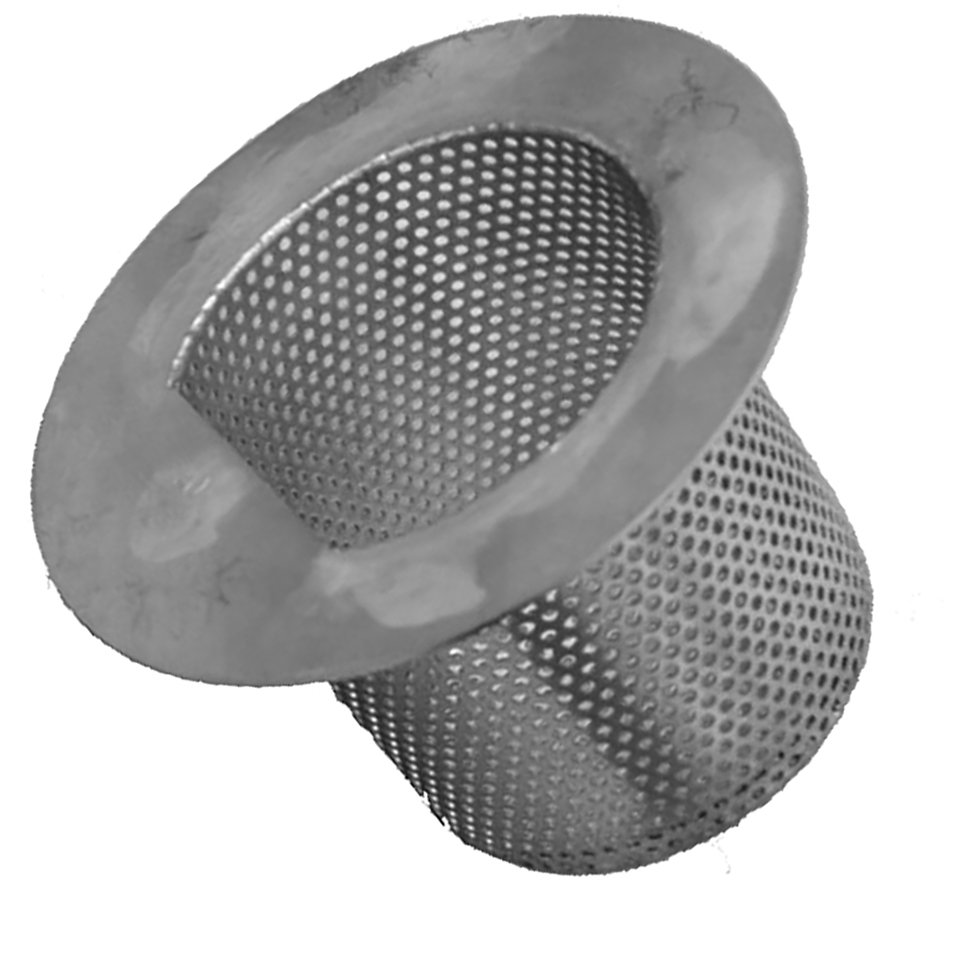 Swimquip Stainless Steel Skimmer Basket eBay