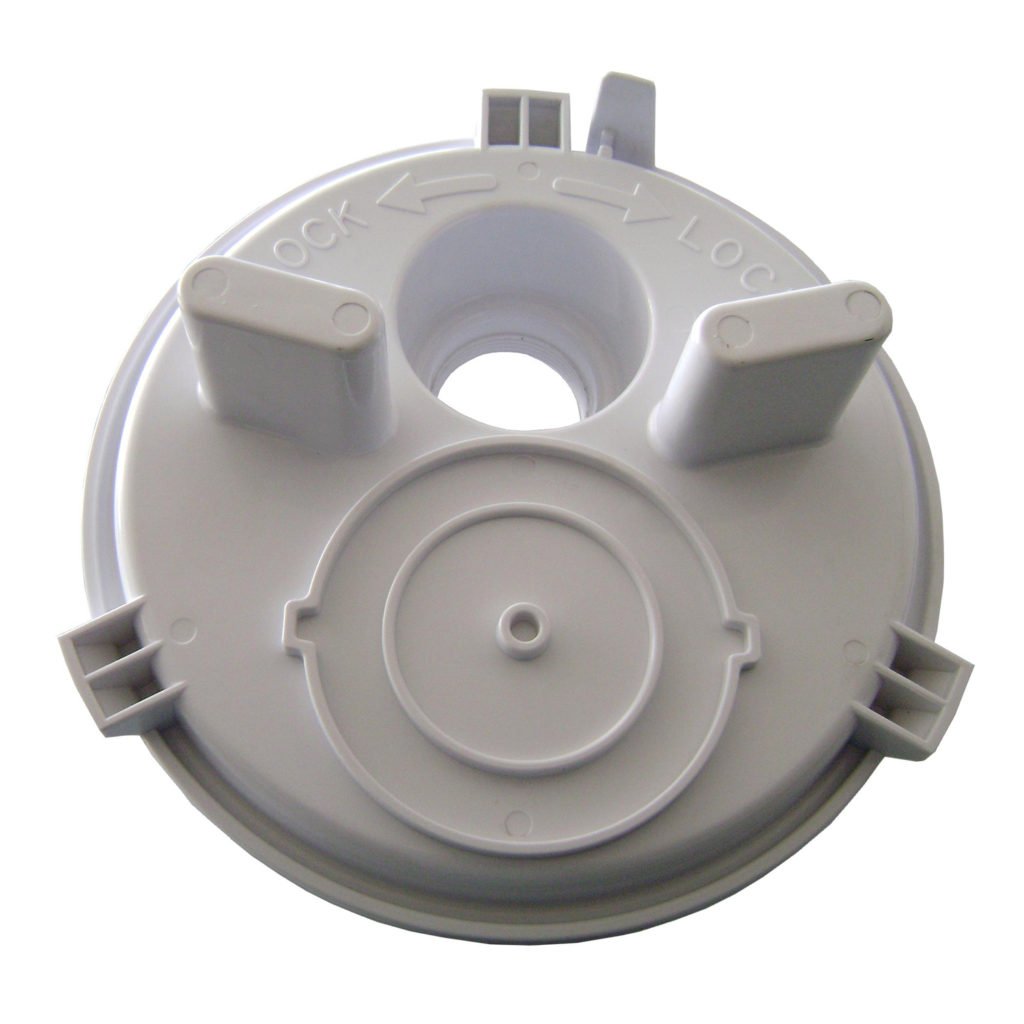 Poolrite MK2 Vacuum Plate Skimmer Box S2500 Epools Pool Shop