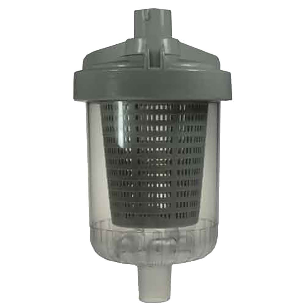 Hayward Leaf Canister Large W530 and Small W560 Parts Epools Pool Shop