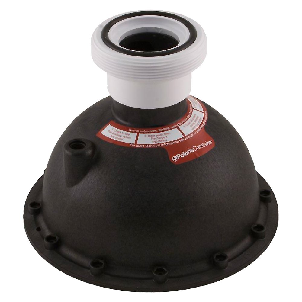 Zodiac Caretaker 5 Port Valve Parts & Kits – Epools Pool Shop