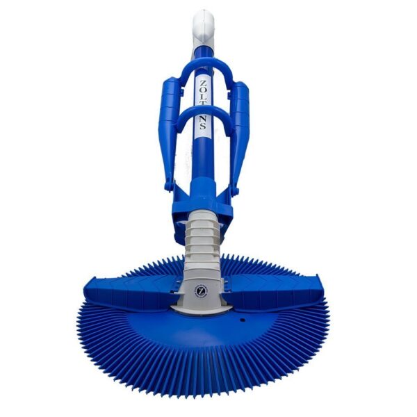 Cheap Leisure Vac Budget Pool Auto Cleaner Epools Pool Shop