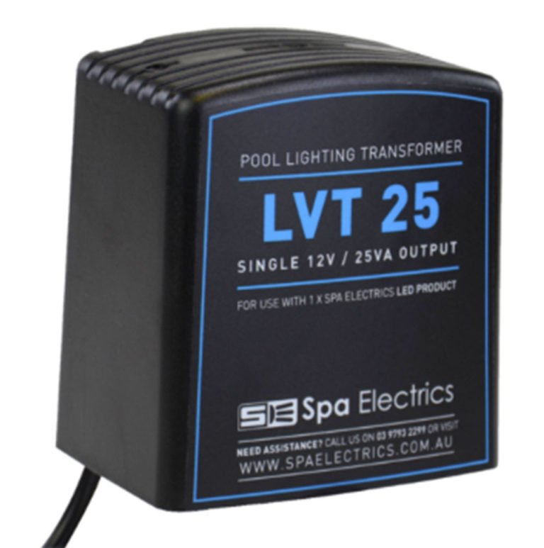 LED Niche Spa Electrics Pool Light’s Fibreglass Pool Spa Epools Pool Shop